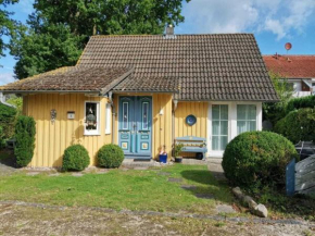 Unique Comfortable Holiday Residence in Zingst